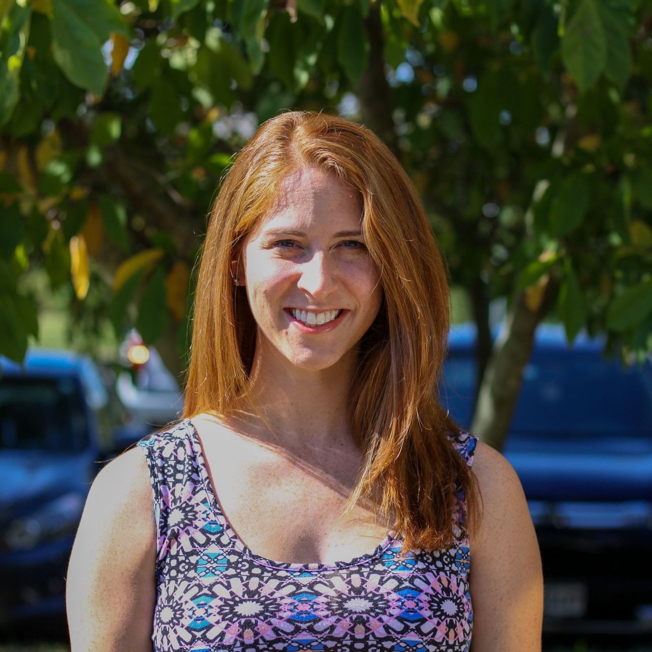 Valerie Mandelkorn, PNP