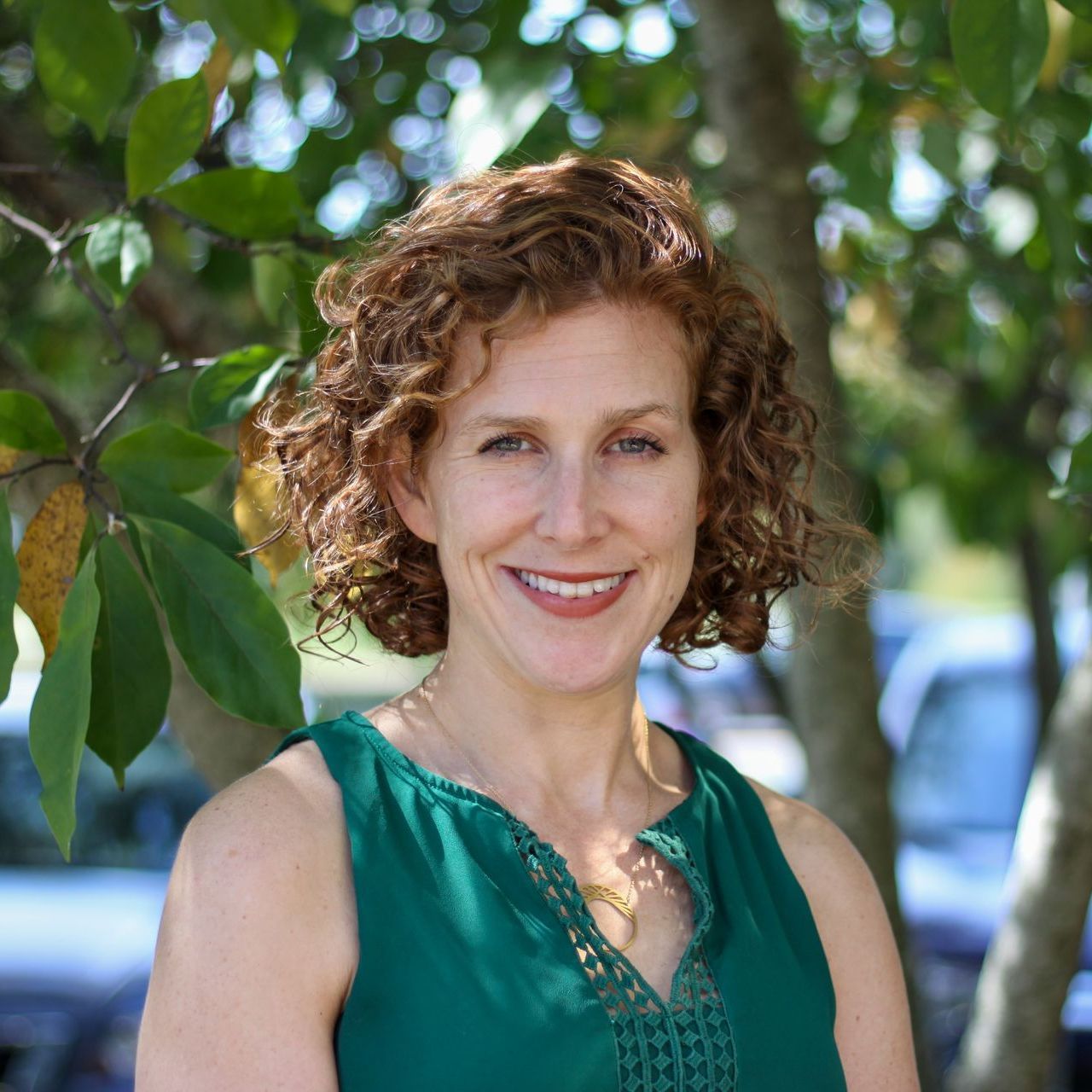 Amy Gold, PNP