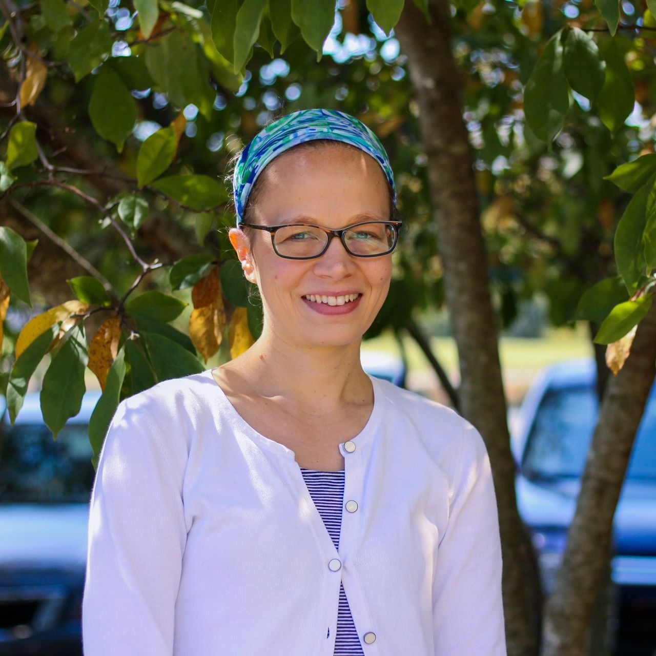 Dr. Erica Rupar, M.D.
