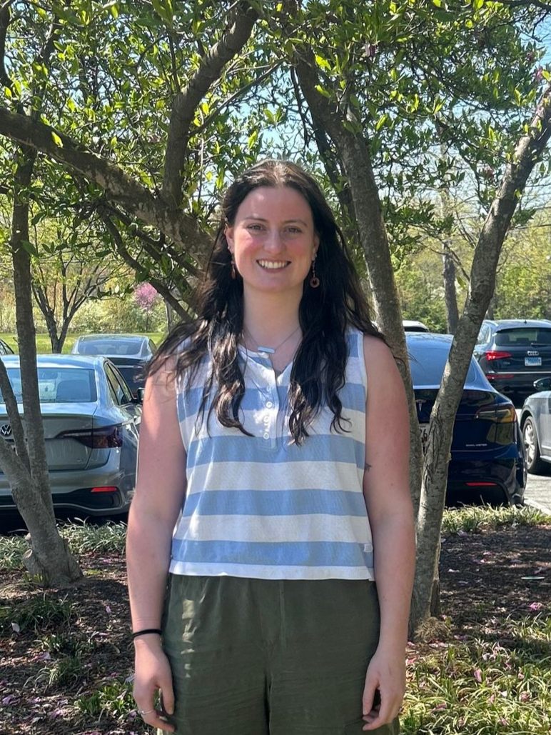 Olivia Gonzalez, LMSW