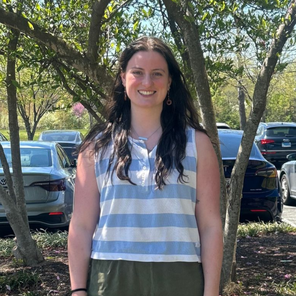 Olivia Gonzalez, LMSW