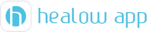 Healow App Logo