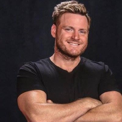 Ryan Hawk