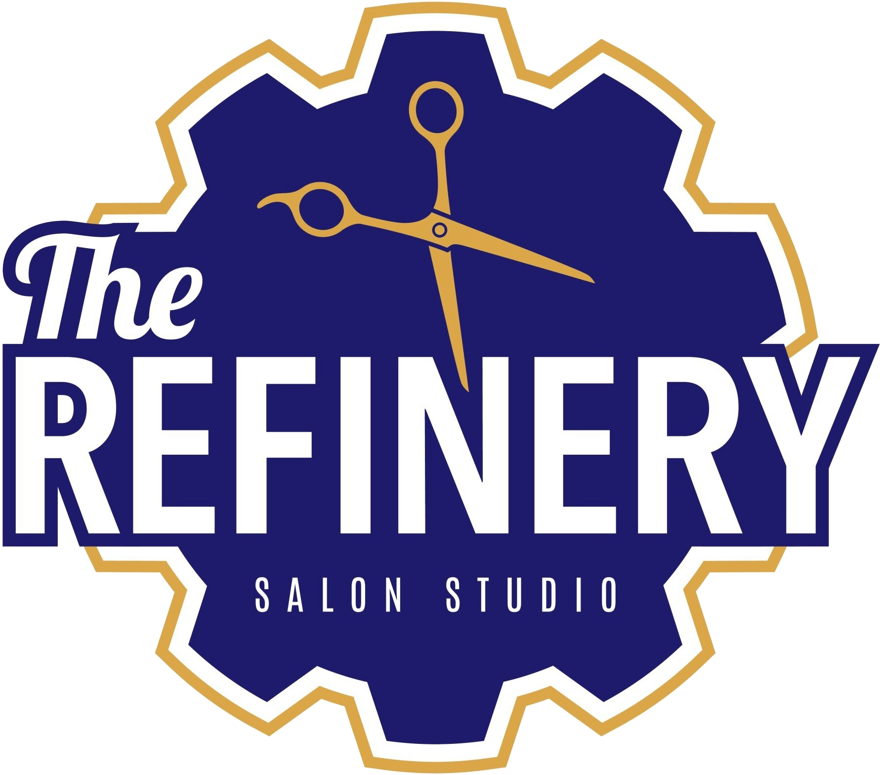 The Refinery Salon Studio
