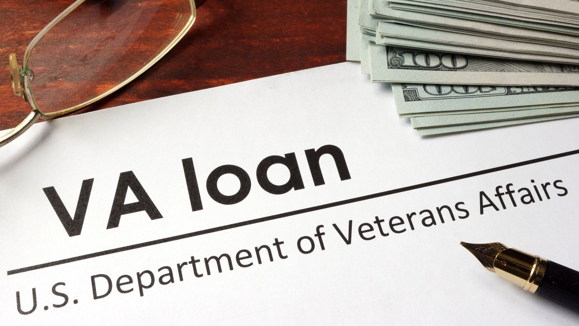 VA Loan