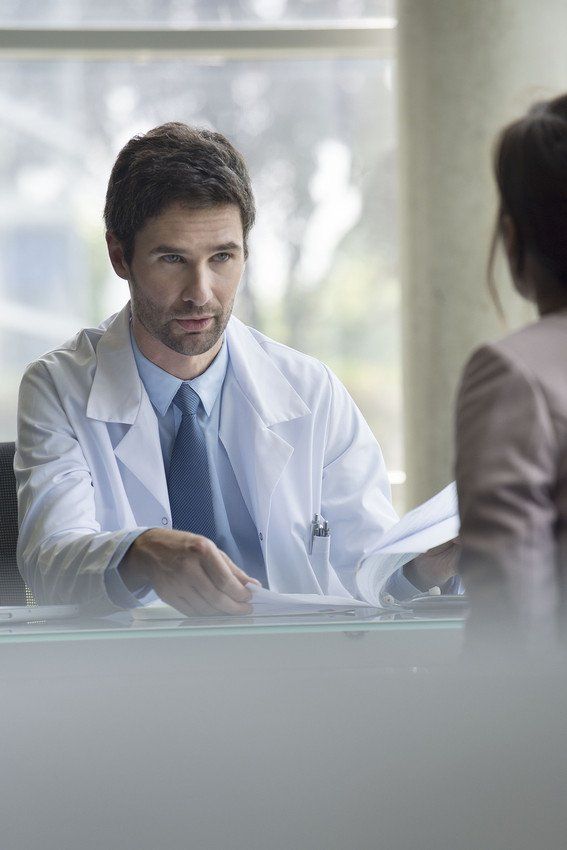 Healthcare recruitment