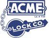 ACME Lock Company