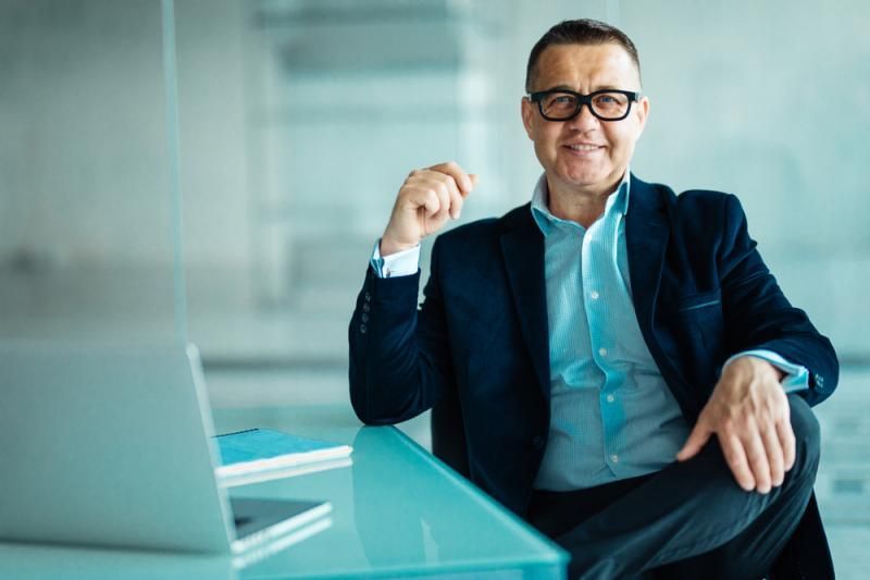 Outplacement Services Case Study: How a CFO Used Outplacement Funds to Work With Endeavor Agency