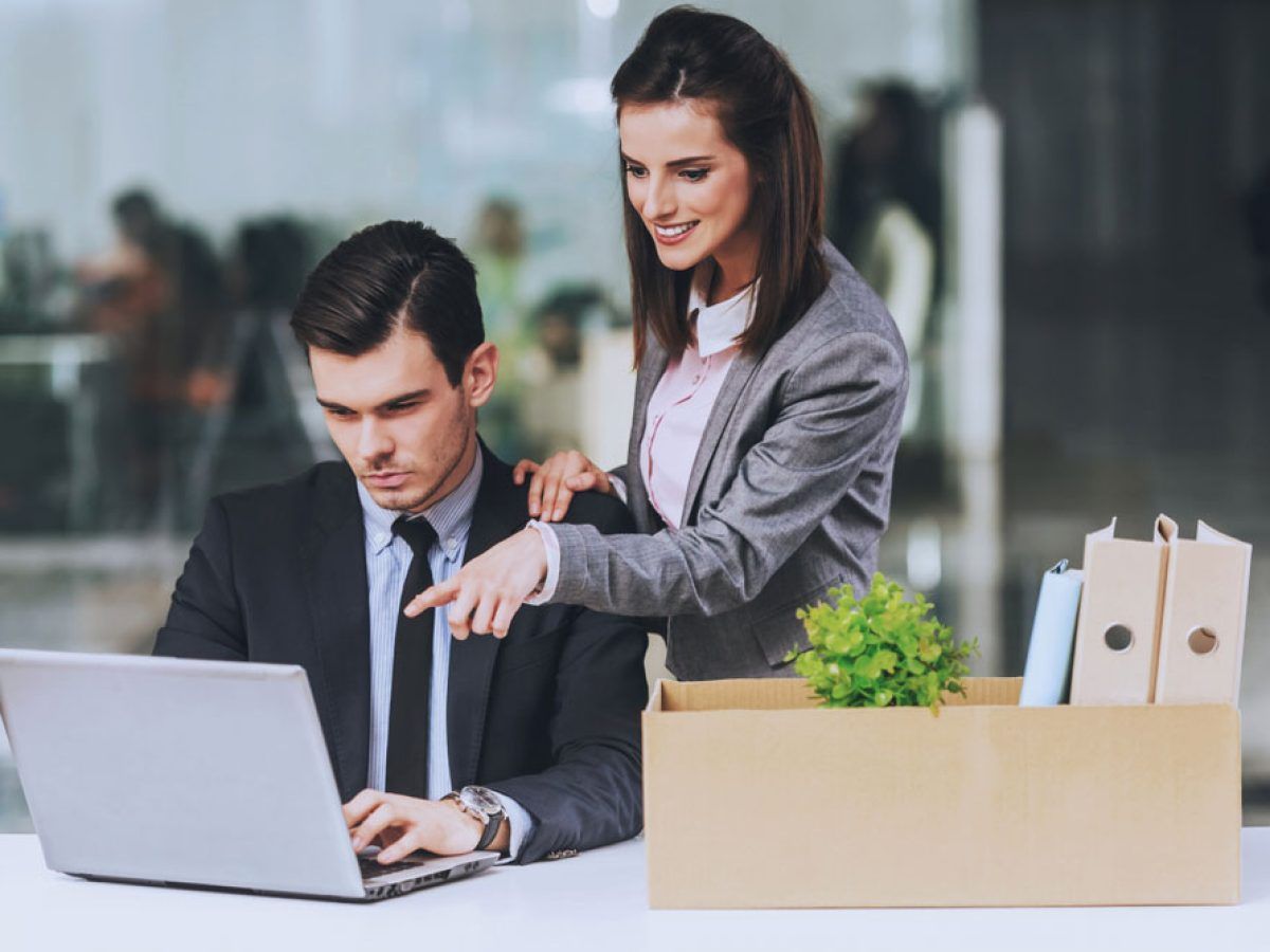 Outplacement Services Benefit Employers & Support Former Employees | Endeavor Agency