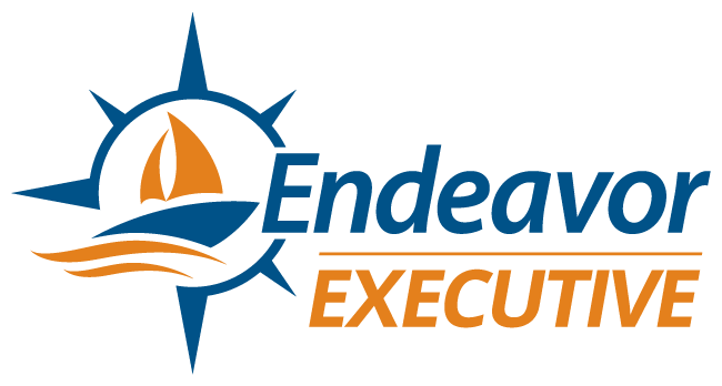 Endeavor Executive logo