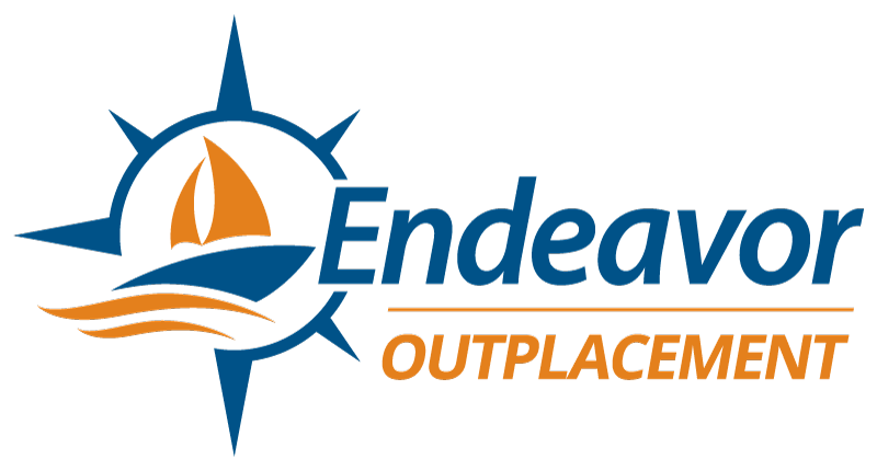 Endeavor outplacement logo