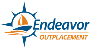Endeavor outplacement logo