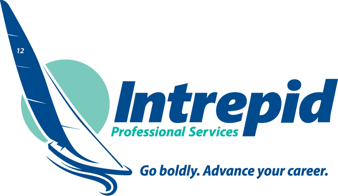 Intrepid logo