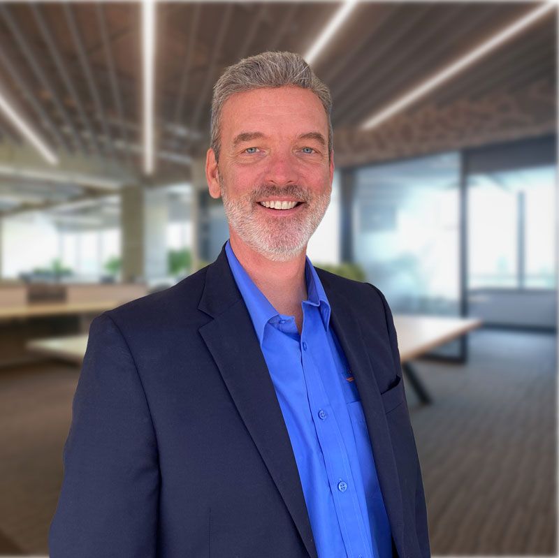 Cord Harper, Chief Executive Officer at Endeavor Agency Provides Targeted Career Growth Services.