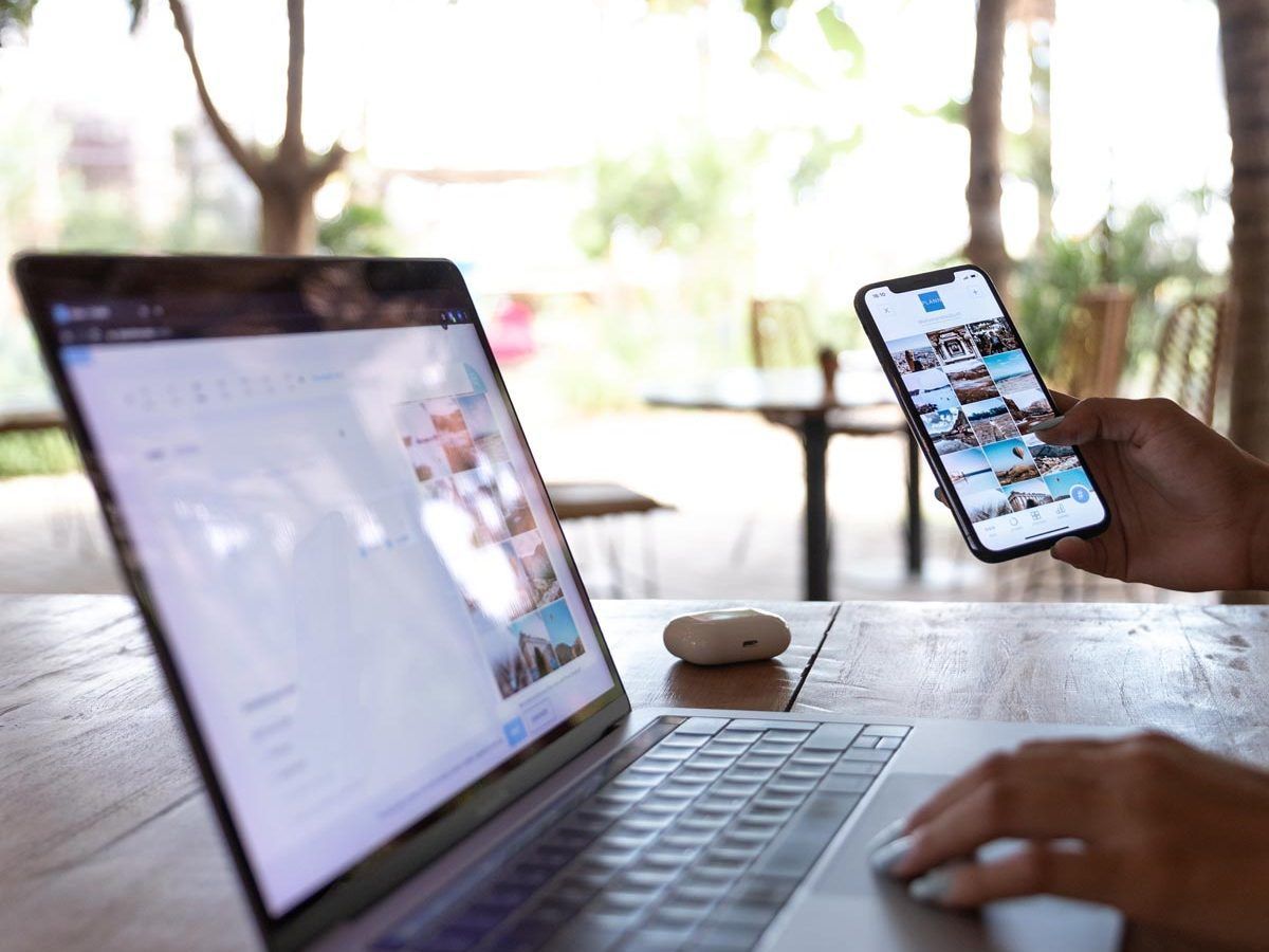 Taking a Vacation During a Job Search – Part I 