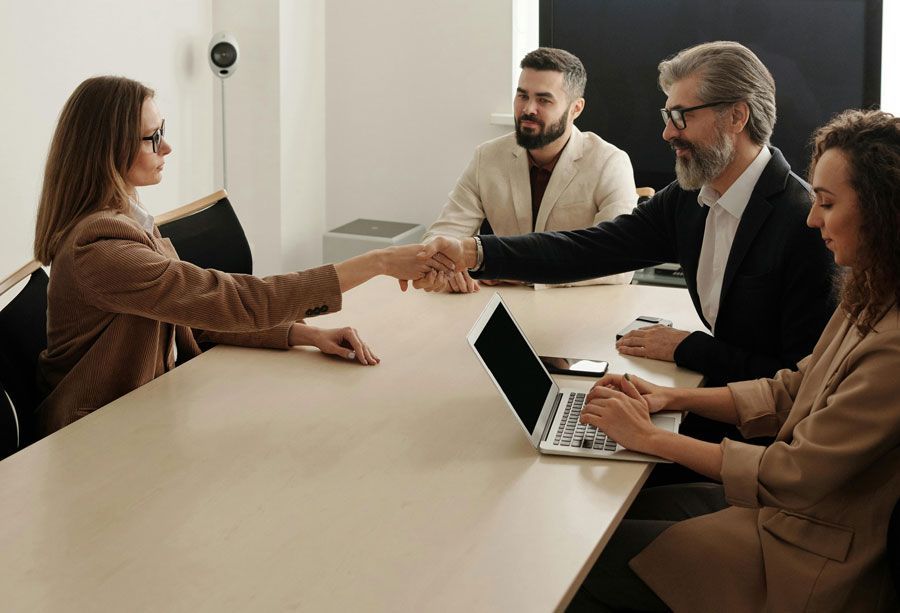 Senior leaders often overestimate their interview readiness. Learn why the gap exists and how to com