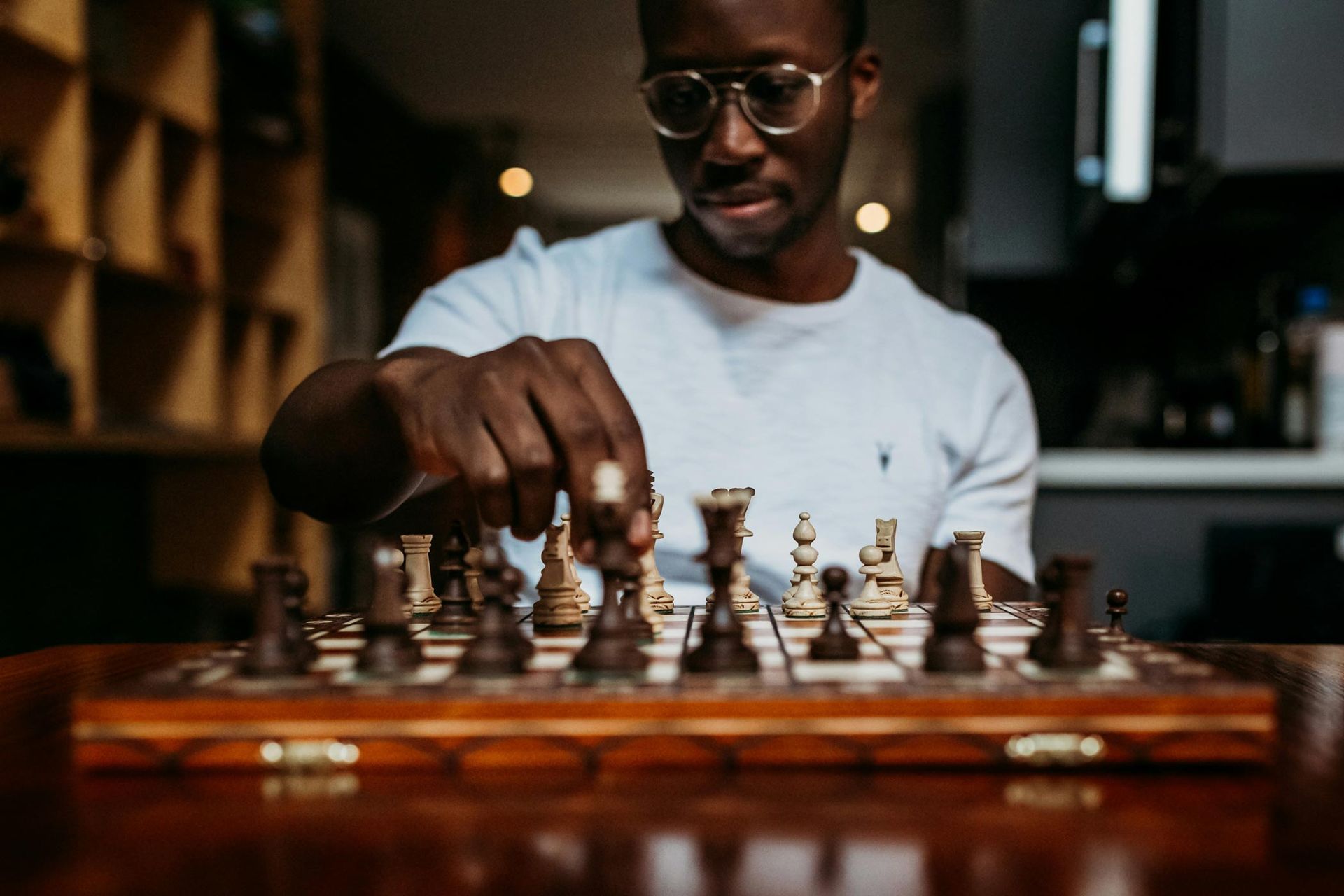 A professional is evaluating their next career move after missing out on a job opportunity.