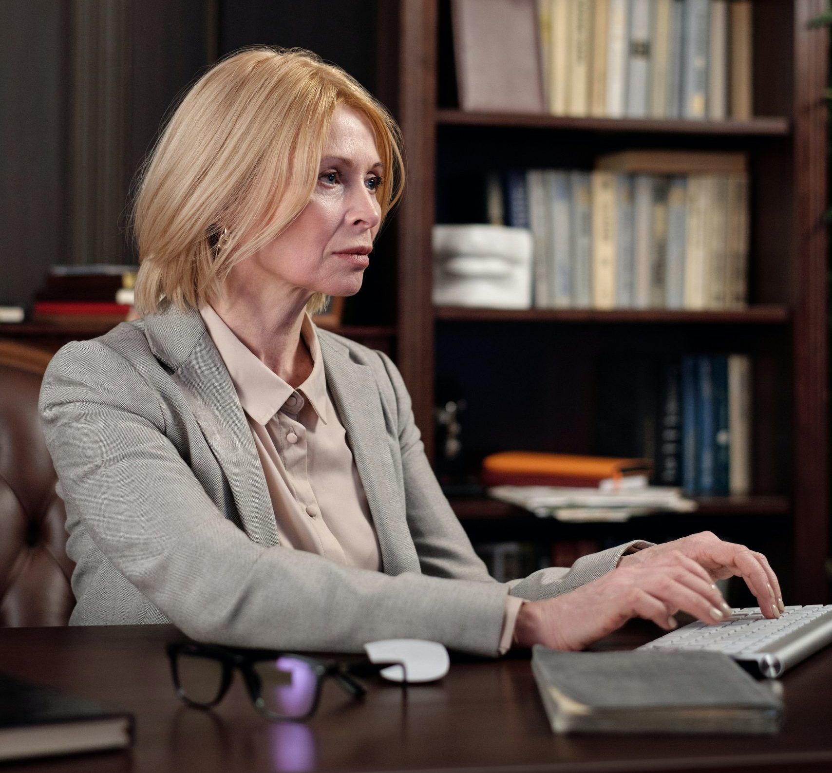 Premier Outplacement Services Bring Human-Centric Touch | Endeavor Agency