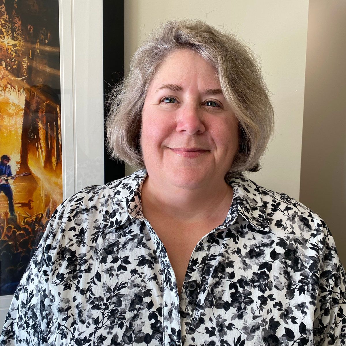 Shawna Littrell, Dir. of Client Branding; Certified Professional Resume Writer & Nationally Certified Online Profile Expert.