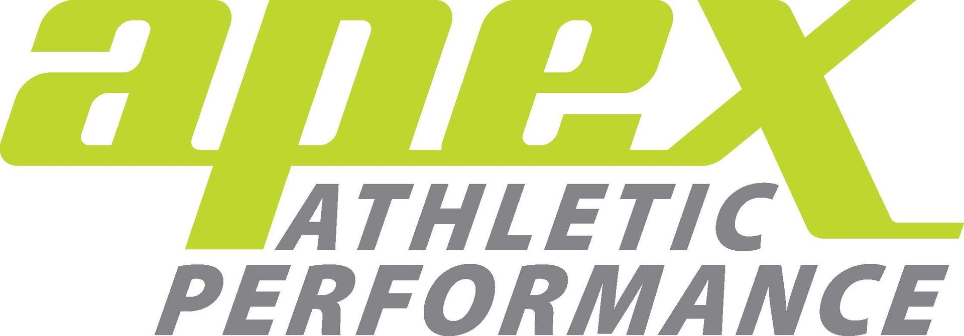 Apex Athletic Performance Logo