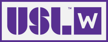 USL W Logo