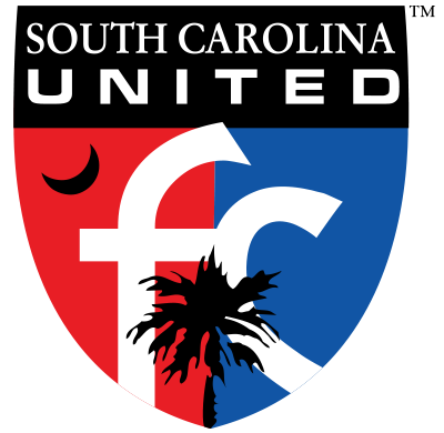 South Carolina United FC Logo