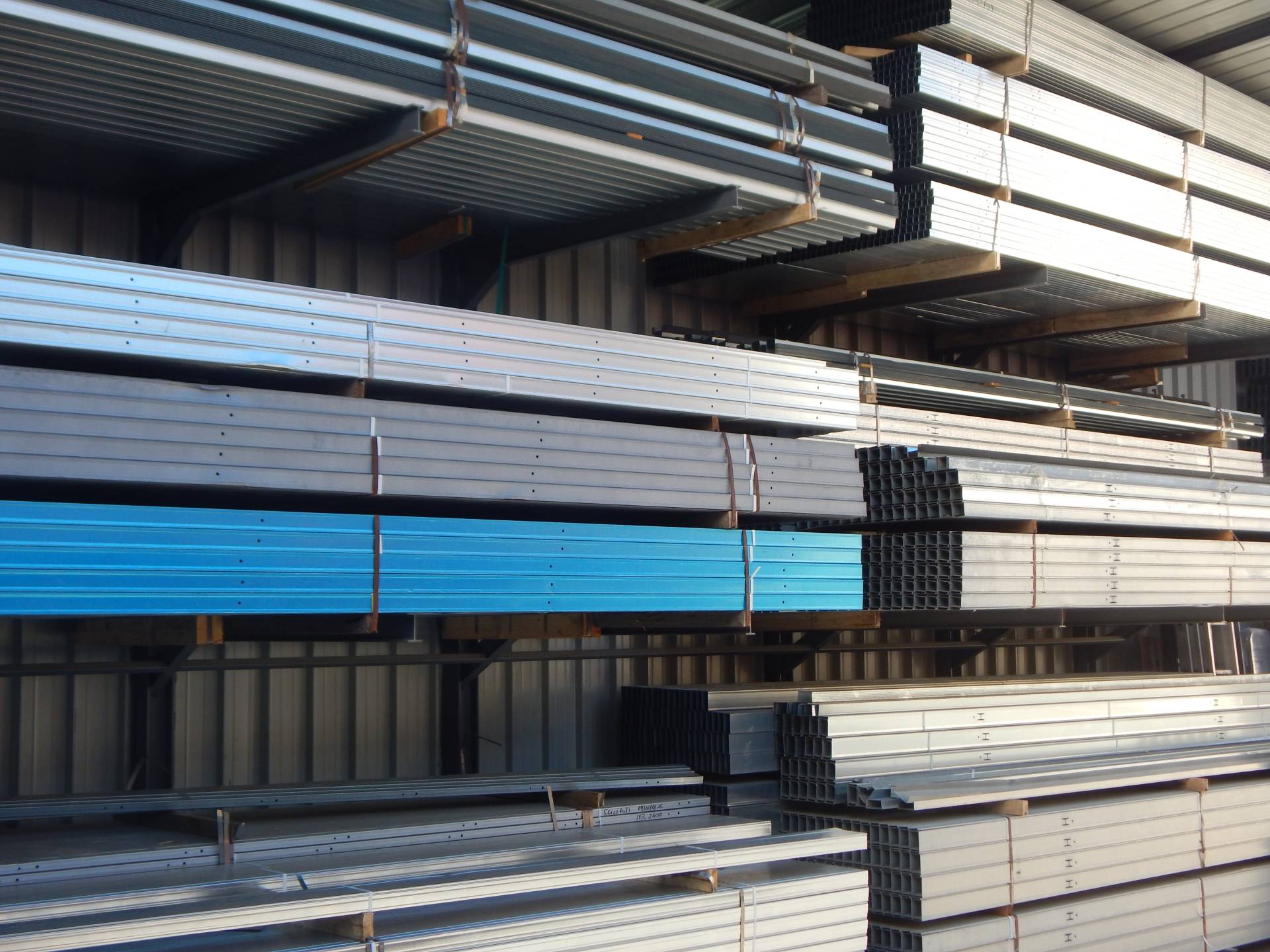 materiale per cartongesso