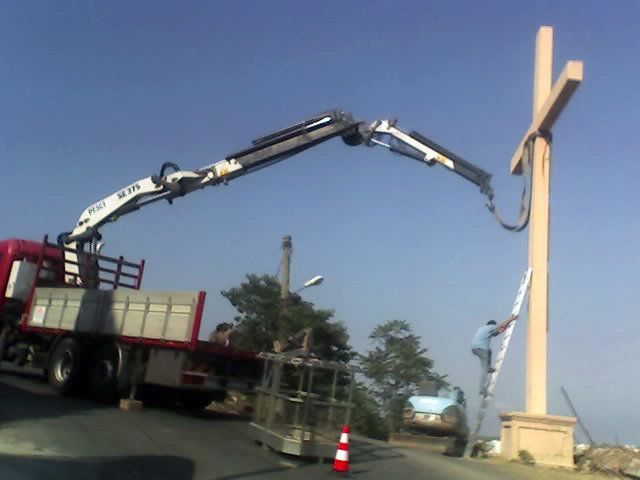 Costruzioni su un edificio