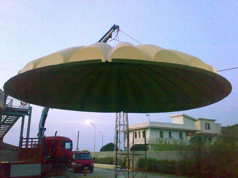 Macchinari per costruzioni