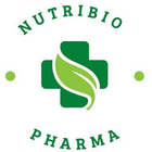 Logo NutriBio Pharma