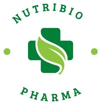 Logo NutriBio Pharma