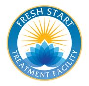 Fresh Start Treatment Facility Logo