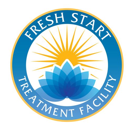 Fresh Start Treatment Facility Logo