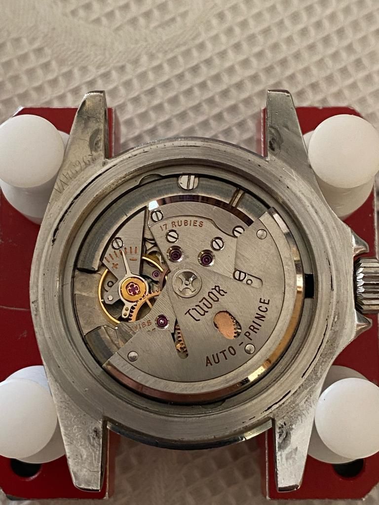 compro orologi d'epoca