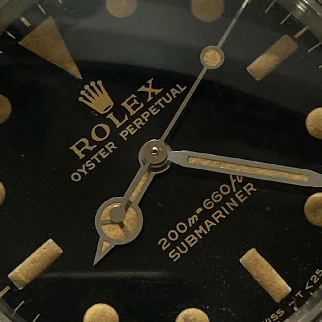 vendita orologi d'epoca