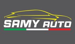 logo samy auto cosenza