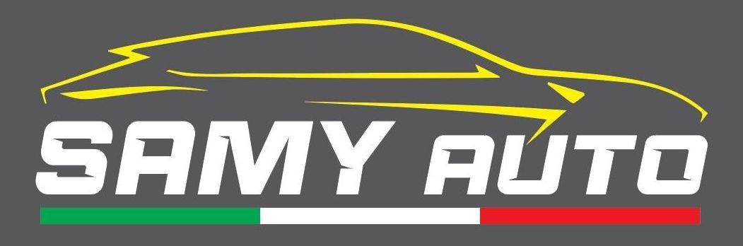 SaMy Auto - LOGO