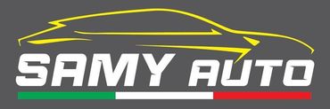 SAMY AUTO - LOGO