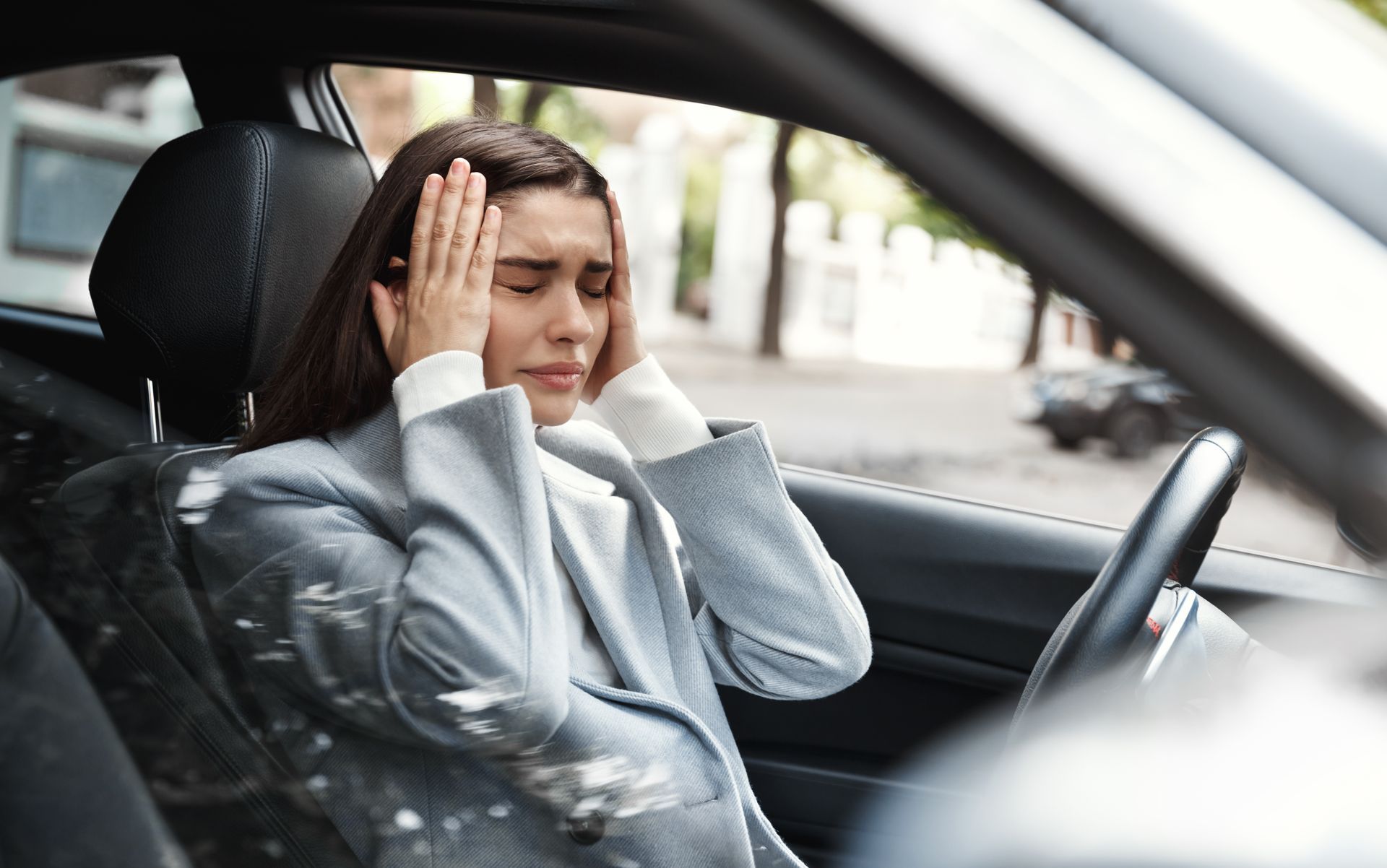 How to Make Your Commute Less Stressful? | ICDI Diesel Repair