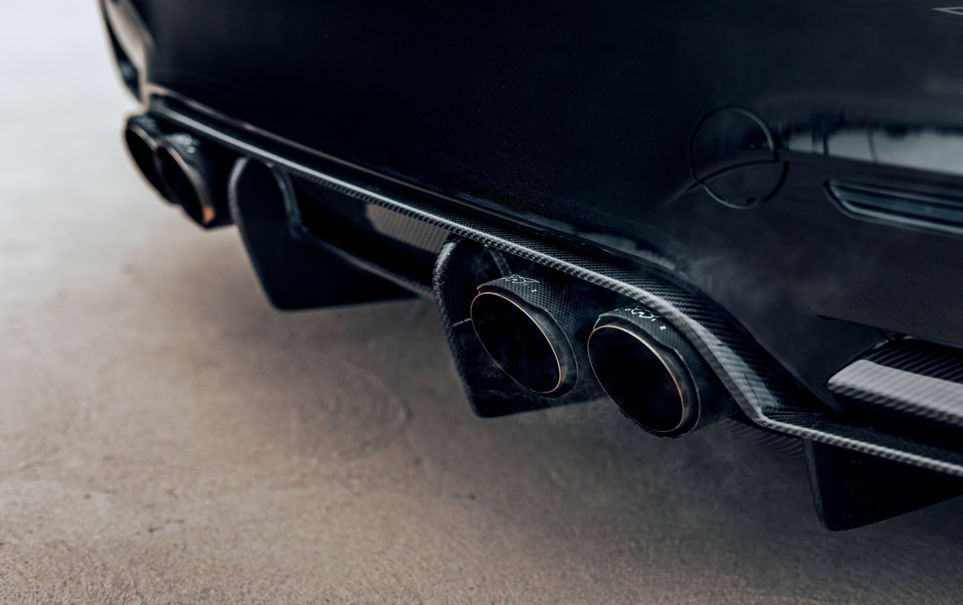 Is a Loud Exhaust Dangerous or Just Annoying? | ICDI Diesel Repair