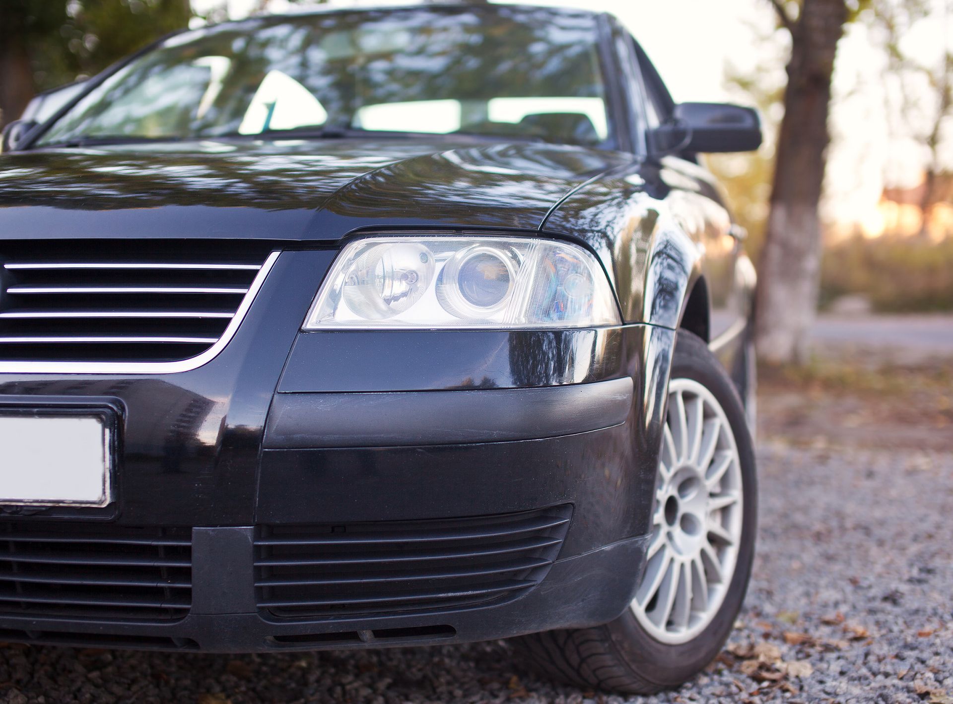 The Record-Breaking Diesel Passat That Traveled 1,626 Miles on a Single Tank | ICDI Diesel Repair