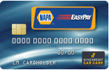 Napa EasyPay - ICDI Diesel Repair