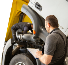 Diesel Engine Repair in Spokane, WA - ICDI Diesel Repair