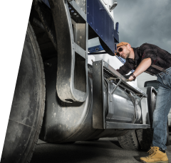 Diesel Fuel System Servicing in Spokane, WA - ICDI Diesel Repair