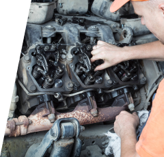 Engine Repair and Diagnostics in Spokane, WA - ICDI Diesel Repair