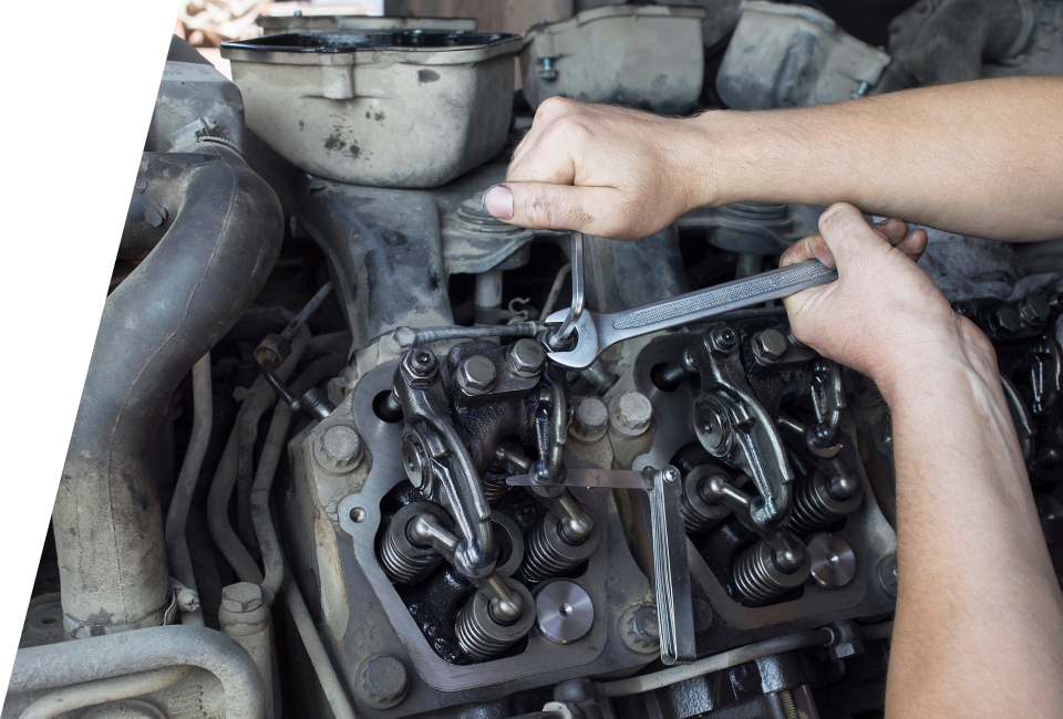 Spokane Auto Repair - ICDI Diesel Repair