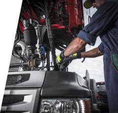 Oil Change Service in Spokane, WA - ICDI Diesel Repair