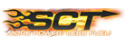 SCT Logo - ICDI Diesel Repair