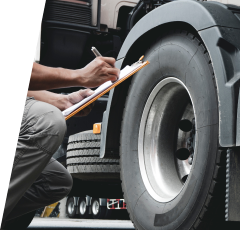 Tire Services in Spokane, WA - ICDI Diesel Repair