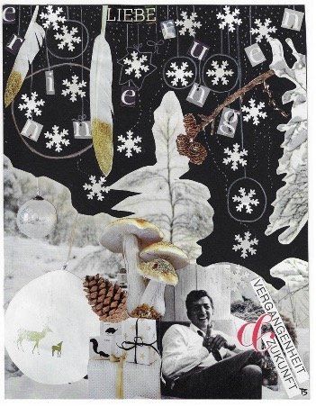 Weihnachtsaussendung